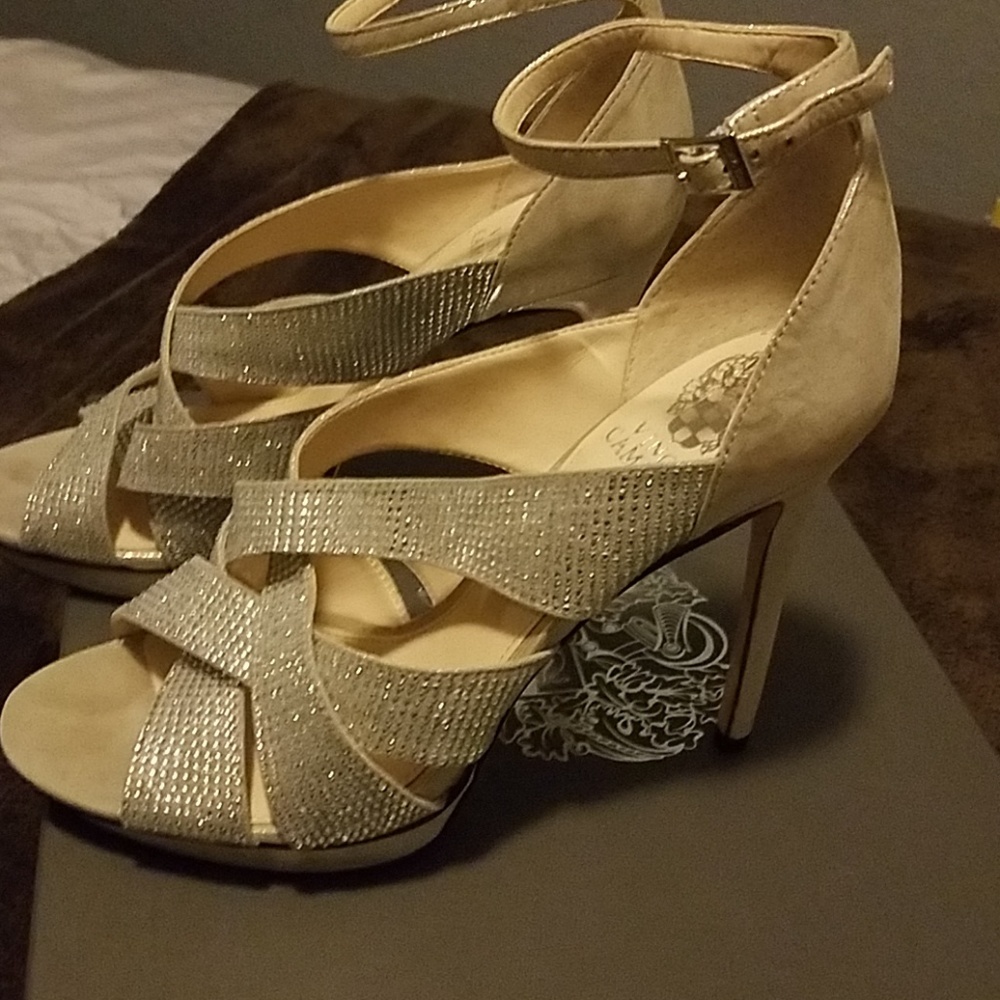 Dress sandals - Picture 2 of 2